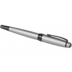 Cross Bailey Rollerball Pen - Matte Grey Lacquer - Picture 2
